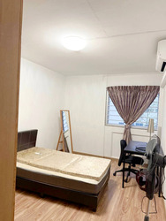 Blk 852 Tampines Ville (Tampines), HDB 4 Rooms #558786071